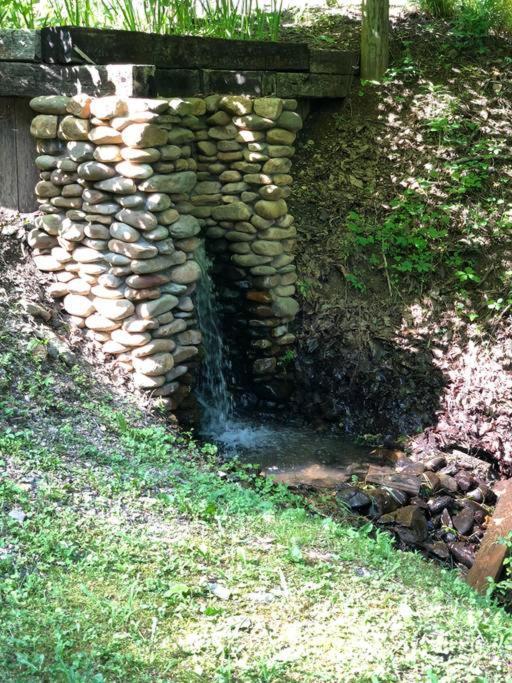 The Fishing Hole Cabin - Sage Vacations